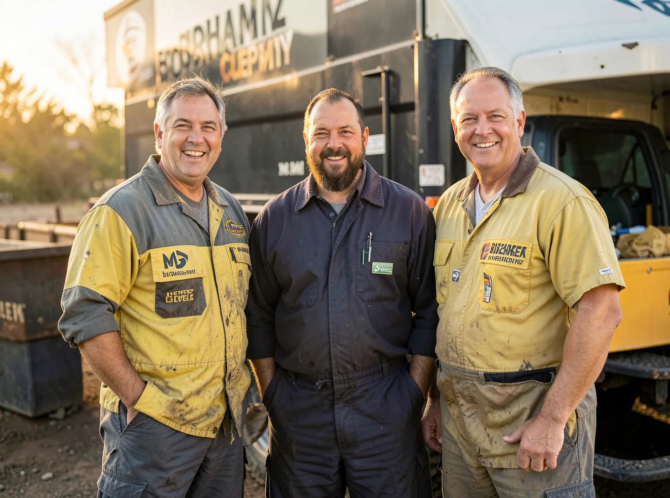 Sewage Cleanup company in Winfall, NC