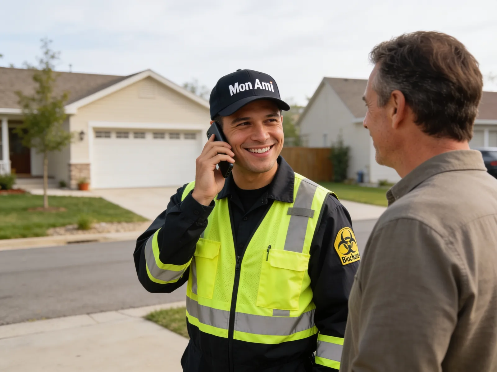 Sewage Cleanup Winfall, NC FAQs